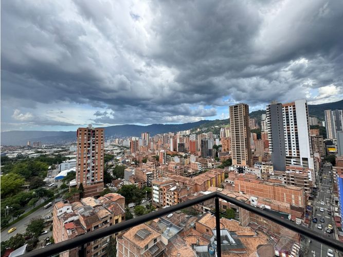 Apartamento de 3 alcobas en venta en Entre Amigos, Sabaneta, 125 m² · foto 18 de 18