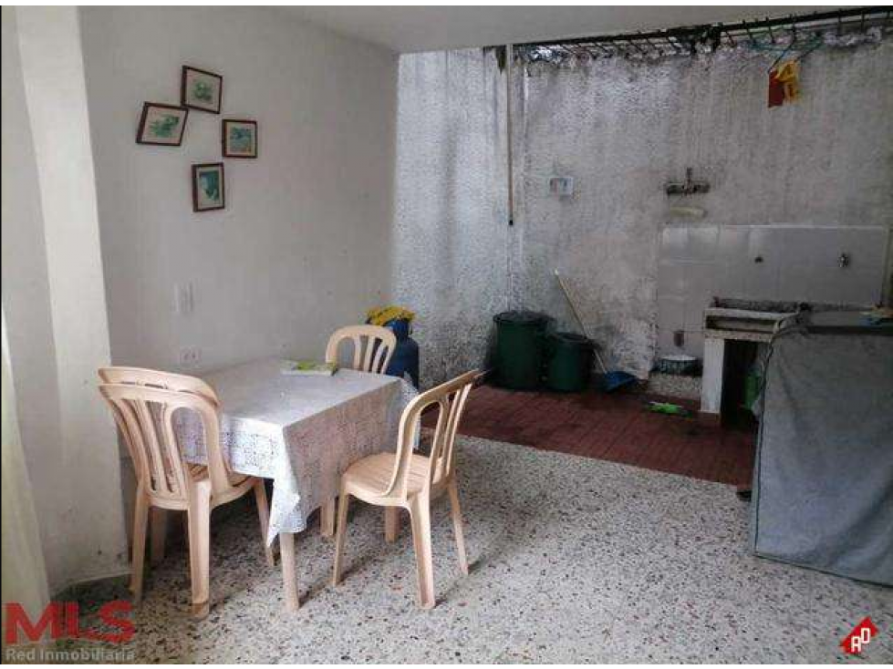 Apartamento en venta en Las Margaritas, Itagüí · foto 2 de 8