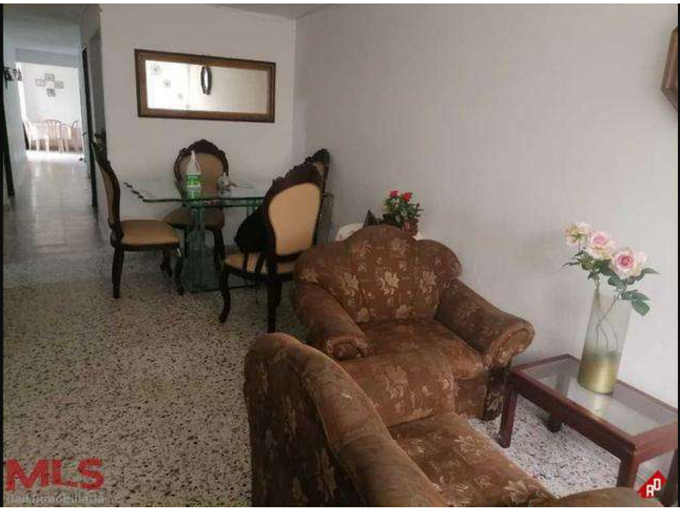 Apartamento en venta en Las Margaritas, Itagüí · foto 3 de 8