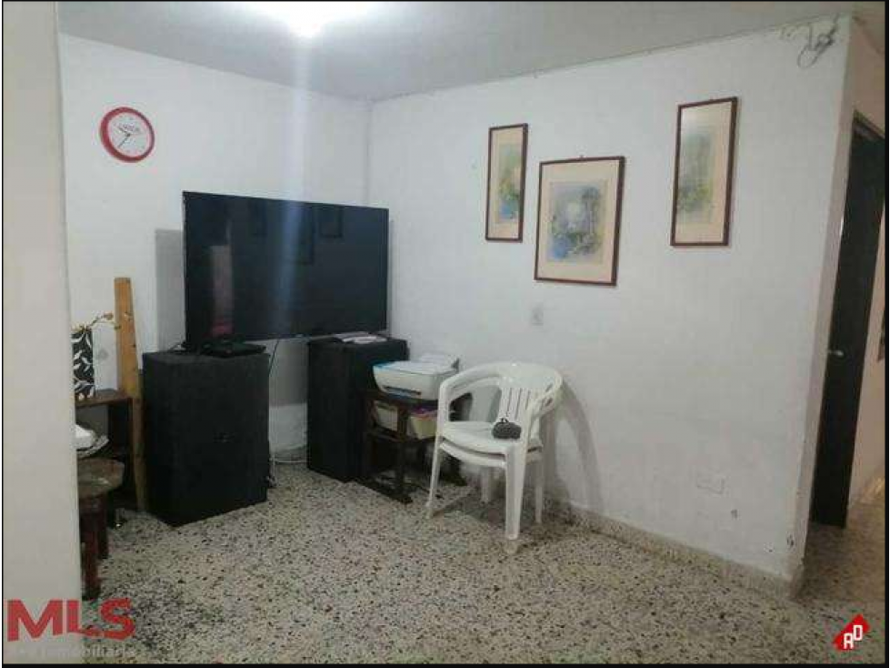 Apartamento en venta en Las Margaritas, Itagüí · foto 4 de 8
