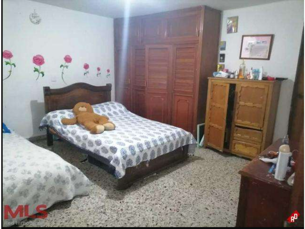 Apartamento en venta en Las Margaritas, Itagüí · foto 6 de 8