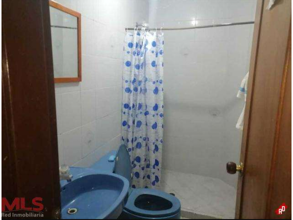 Apartamento en venta en Las Margaritas, Itagüí · foto 7 de 8