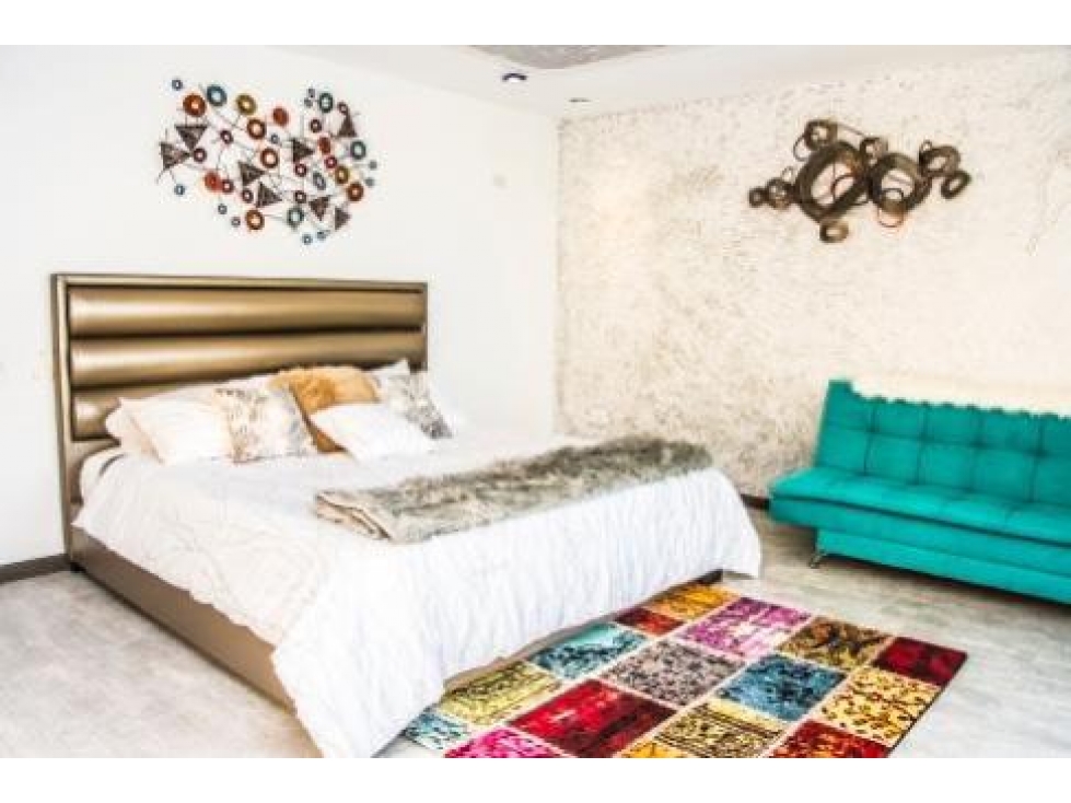 Apartaestudio en venta en Cerritos, Pereira · foto 7 de 13