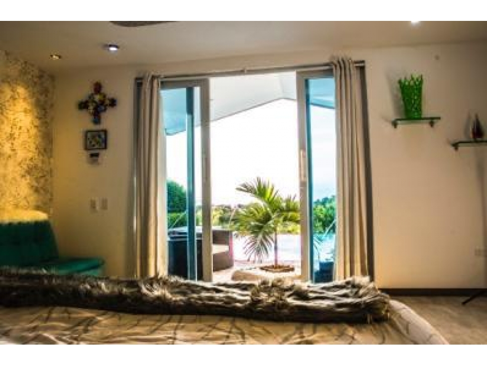Apartaestudio en venta en Cerritos, Pereira · foto 9 de 13