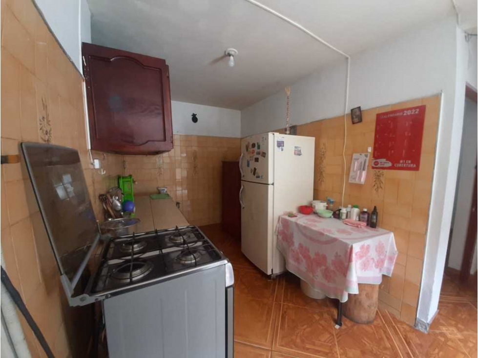 Apartamento en venta en Yarumito, Itagüí · foto 2 de 12