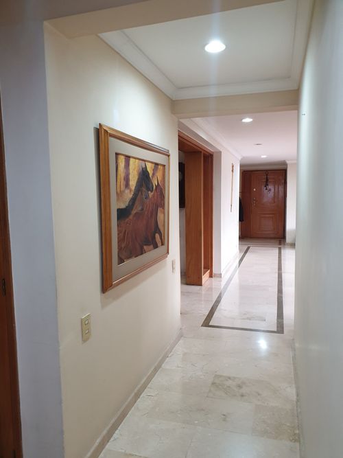 Apartamento de 4 alcobas en venta en Alejandría, Medellín, 199 m² · foto 3 de 20