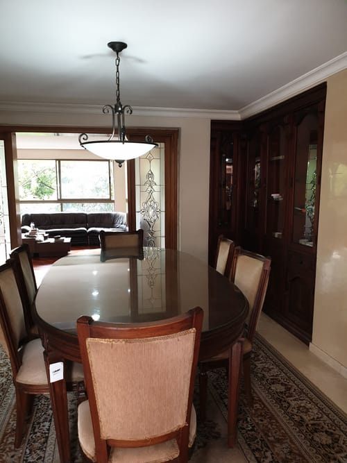 Apartamento de 4 alcobas en venta en Alejandría, Medellín, 199 m² · foto 4 de 20