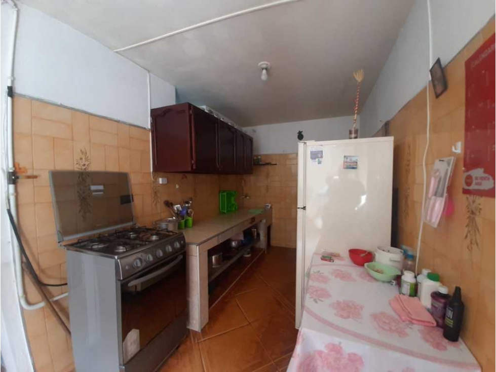 Apartamento en venta en Yarumito, Itagüí · foto 3 de 12