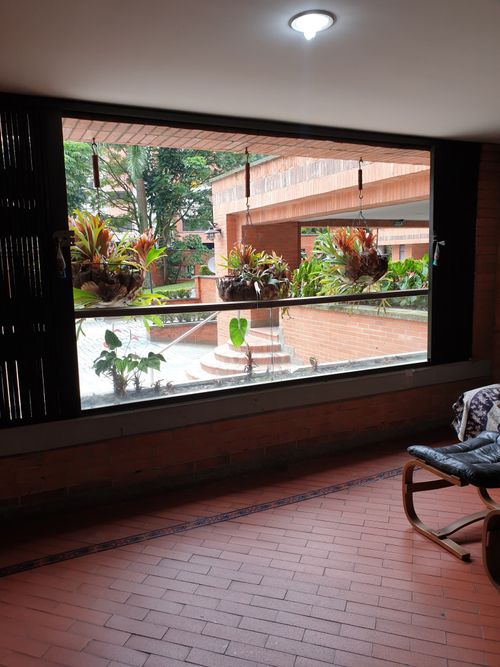 Apartamento de 4 alcobas en venta en Alejandría, Medellín, 199 m² · foto 6 de 20