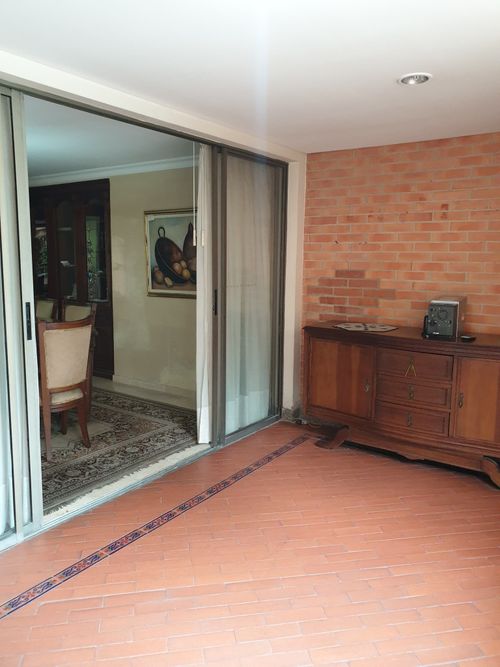 Apartamento de 4 alcobas en venta en Alejandría, Medellín, 199 m² · foto 7 de 20