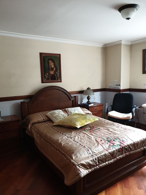 Apartamento de 4 alcobas en venta en Alejandría, Medellín, 199 m² · foto 8 de 20