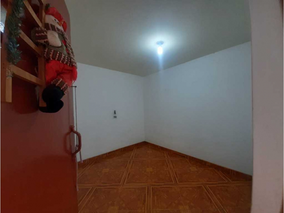 Apartamento en venta en Yarumito, Itagüí · foto 4 de 12