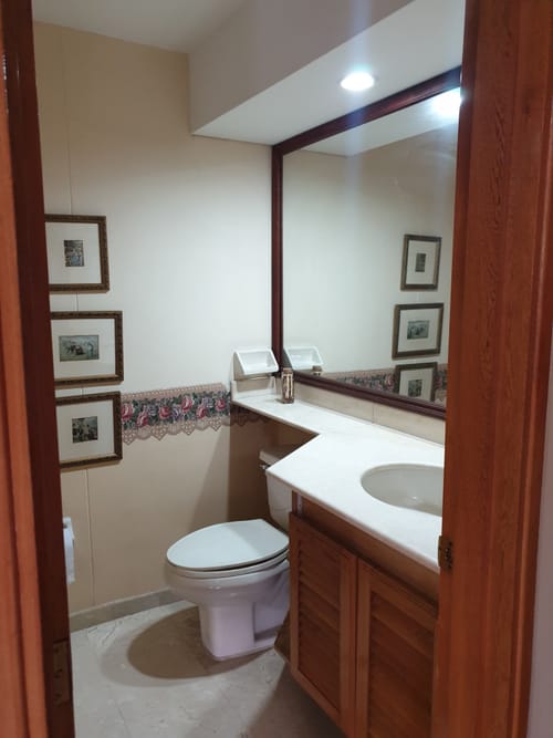 Apartamento de 4 alcobas en venta en Alejandría, Medellín, 199 m² · foto 11 de 20