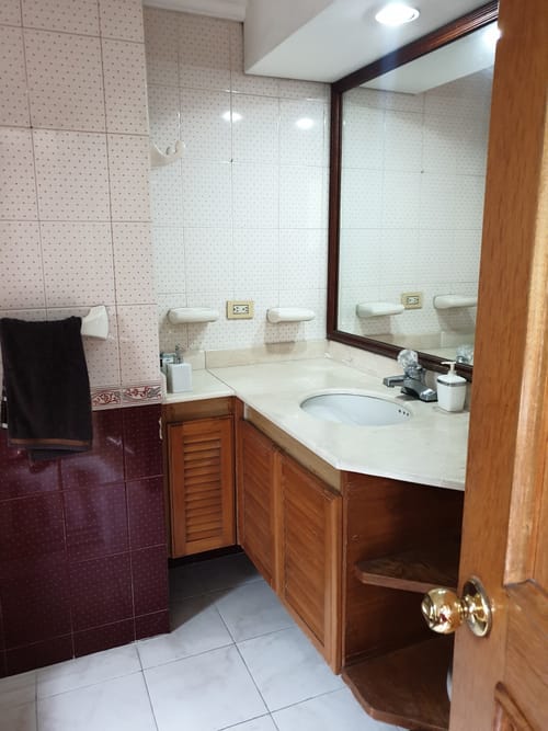 Apartamento de 4 alcobas en venta en Alejandría, Medellín, 199 m² · foto 13 de 20
