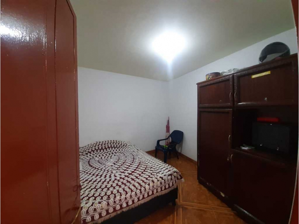 Apartamento en venta en Yarumito, Itagüí · foto 5 de 12