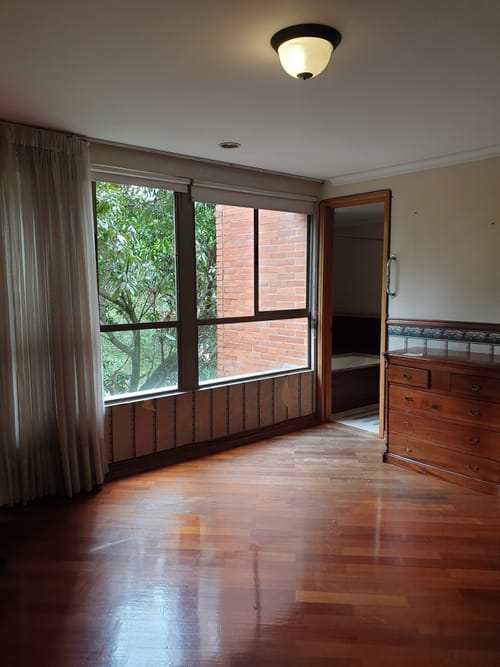 Apartamento de 4 alcobas en venta en Alejandría, Medellín, 199 m² · foto 14 de 20