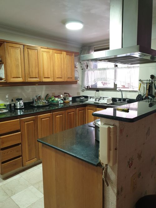 Apartamento de 4 alcobas en venta en Alejandría, Medellín, 199 m² · foto 17 de 20