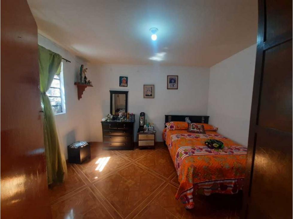 Apartamento en venta en Yarumito, Itagüí · foto 6 de 12