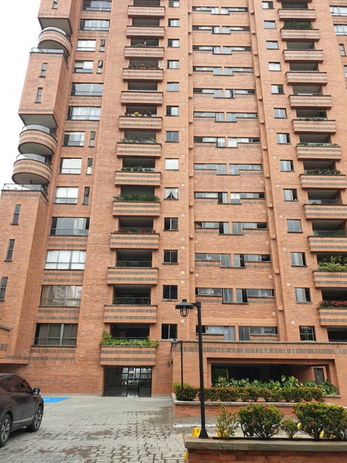 Apartamento de 4 alcobas en venta en Alejandría, Medellín, 199 m² · foto 20 de 20