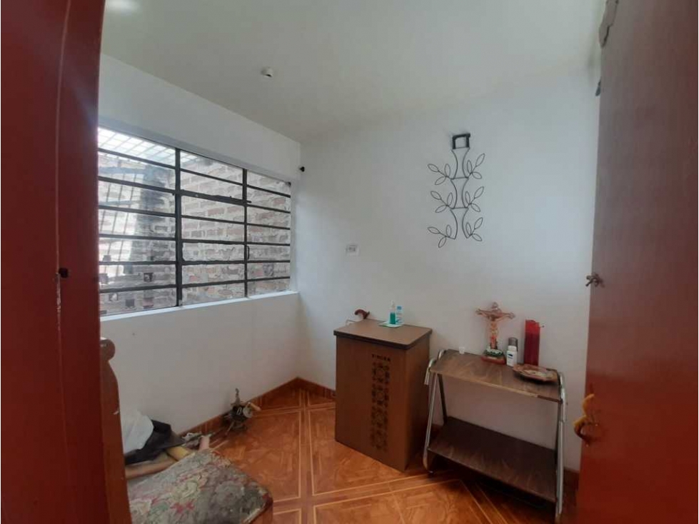 Apartamento en venta en Yarumito, Itagüí · foto 7 de 12