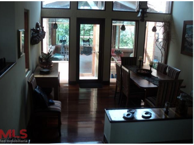 Casa de 4 alcobas en venta en Asturias, La Estrella, 400 m² · foto 14 de 17