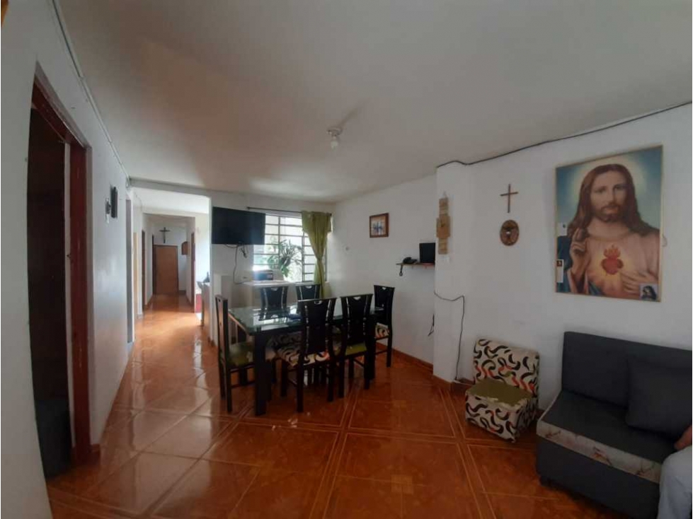 Apartamento en venta en Yarumito, Itagüí · foto 8 de 12