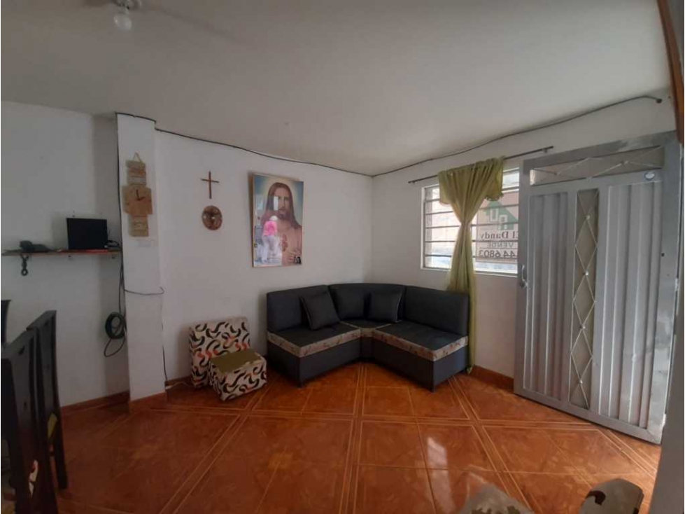 Apartamento en venta en Yarumito, Itagüí · foto 9 de 12