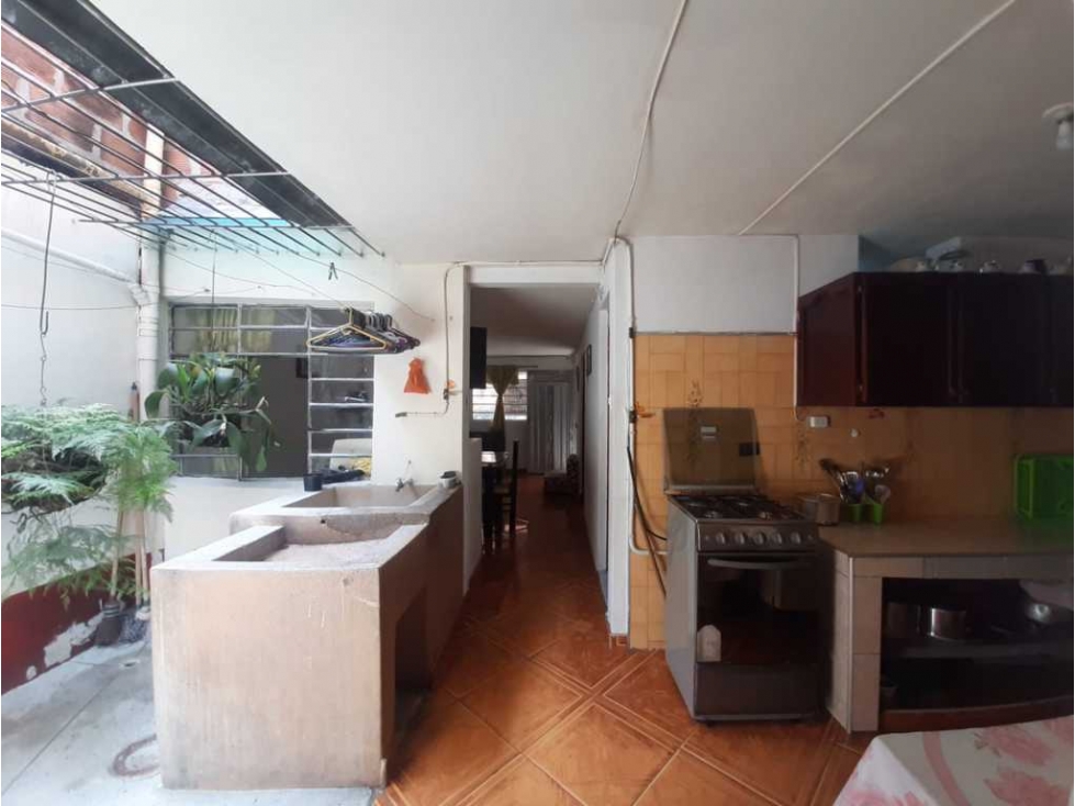 Apartamento en venta en Yarumito, Itagüí · foto 10 de 12