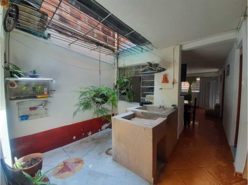 Apartamento en venta en Yarumito, Itagüí · foto 11 de 12