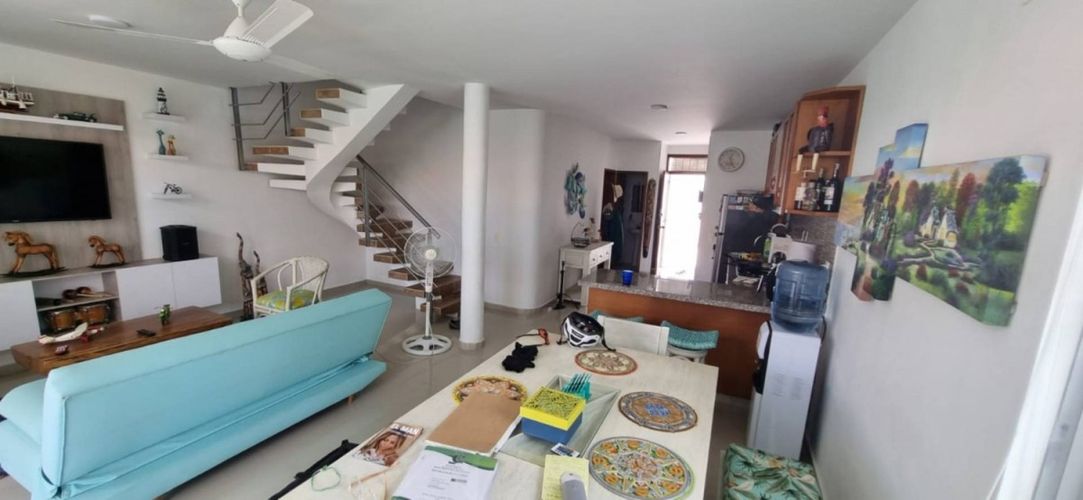 Casa de 4 alcobas en venta en Aqualina, Girardot, 147 m² · foto 5 de 17