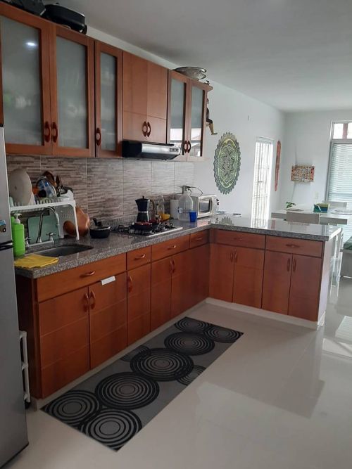 Casa de 4 alcobas en venta en Aqualina, Girardot, 147 m² · foto 9 de 17