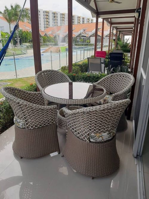 Casa de 4 alcobas en venta en Aqualina, Girardot, 147 m² · foto 11 de 17