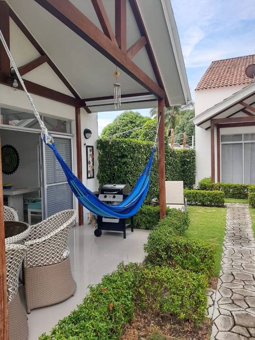 Casa de 4 alcobas en venta en Aqualina, Girardot, 147 m² · foto 12 de 17