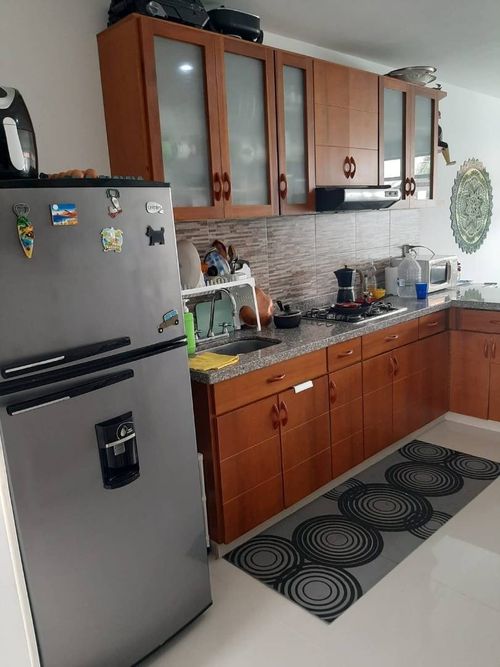 Casa de 4 alcobas en venta en Aqualina, Girardot, 147 m² · foto 13 de 17