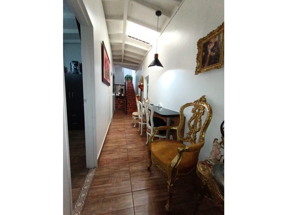 Casa de 3 alcobas en venta en San Francisco, Itagüí, 124 m² · foto 4 de 15