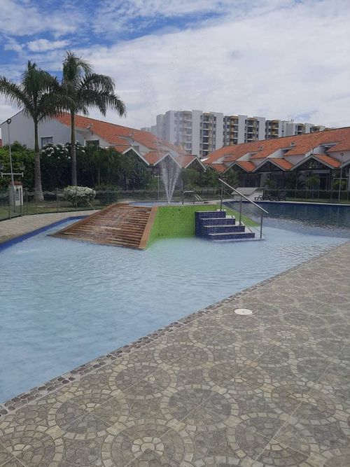 Casa de 4 alcobas en venta en Aqualina, Girardot, 147 m² · foto 14 de 17