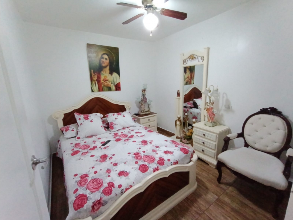 Casa de 3 alcobas en venta en San Francisco, Itagüí, 124 m² · foto 5 de 15