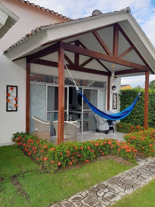 Casa de 4 alcobas en venta en Aqualina, Girardot, 147 m² · foto 16 de 17