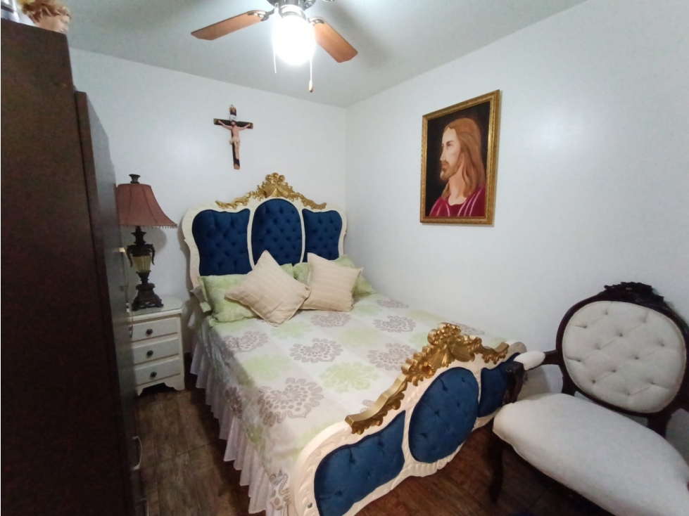 Casa de 3 alcobas en venta en San Francisco, Itagüí, 124 m² · foto 6 de 15
