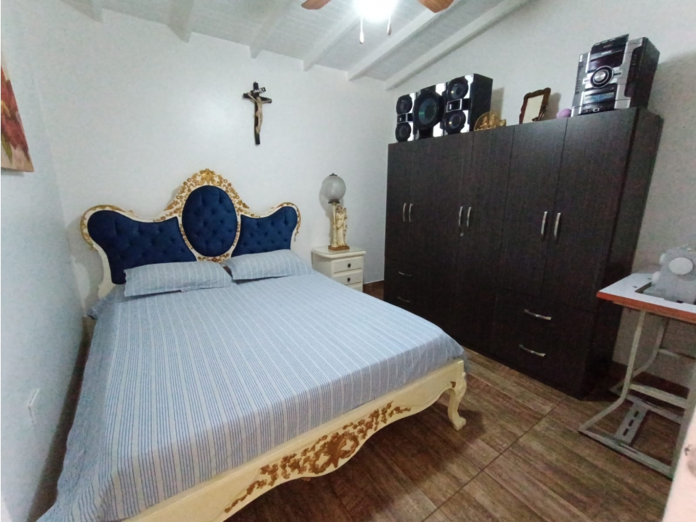 Casa de 3 alcobas en venta en San Francisco, Itagüí, 124 m² · foto 7 de 15