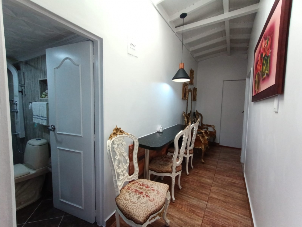 Casa de 3 alcobas en venta en San Francisco, Itagüí, 124 m² · foto 8 de 15