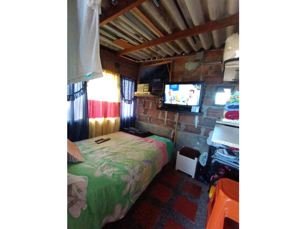 Casa de 3 alcobas en venta en San Francisco, Itagüí, 124 m² · foto 10 de 15