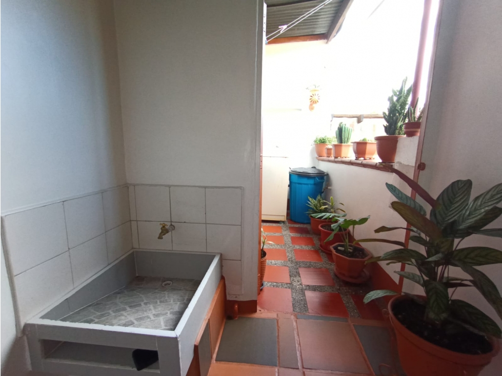 Casa de 3 alcobas en venta en San Francisco, Itagüí, 124 m² · foto 11 de 15