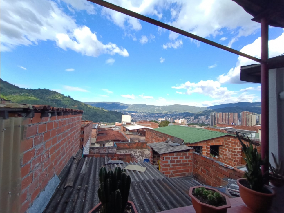 Casa de 3 alcobas en venta en San Francisco, Itagüí, 124 m² · foto 12 de 15