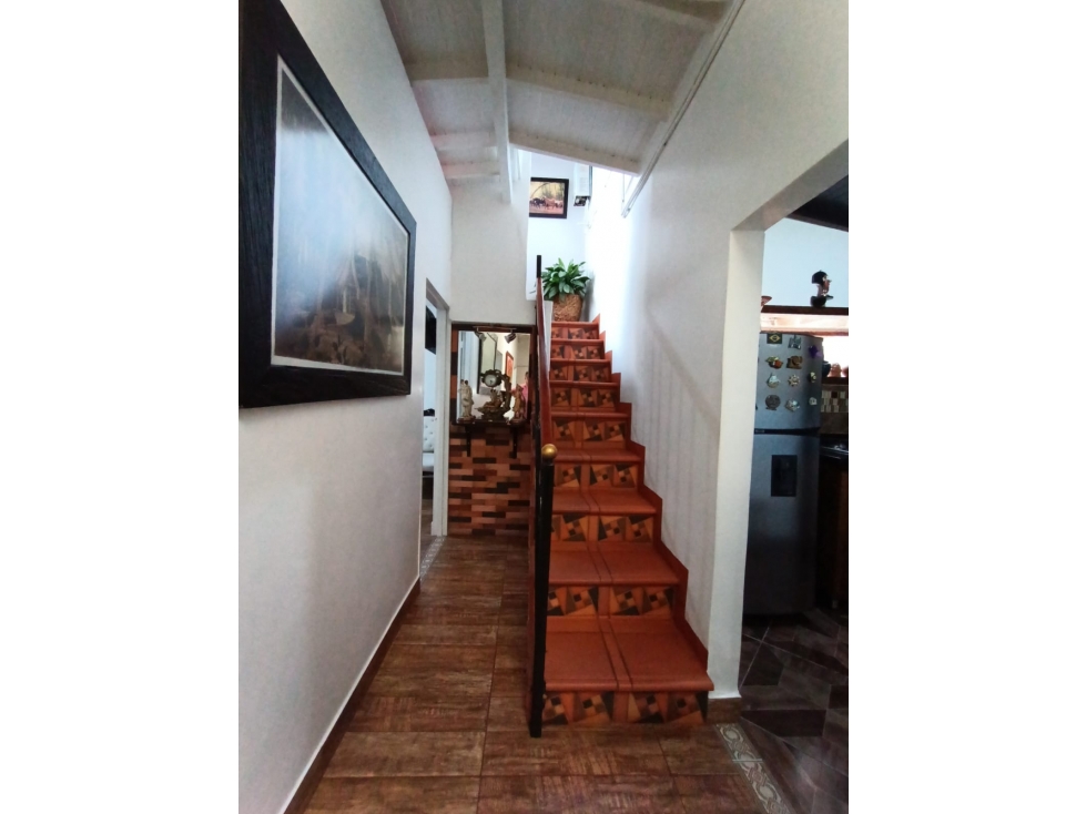 Casa de 3 alcobas en venta en San Francisco, Itagüí, 124 m² · foto 15 de 15