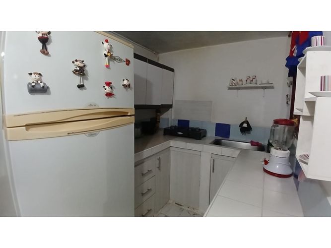 Casa de 6 alcobas en venta en Cabecera San Antonio De Prado, Medellín, 120 m² · foto 4 de 24