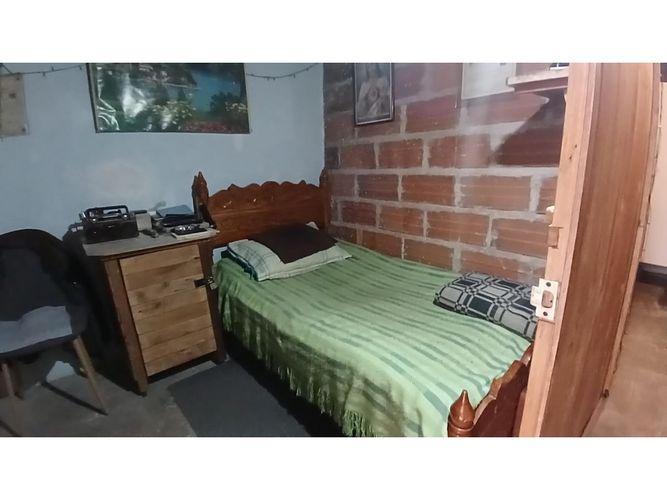 Casa de 6 alcobas en venta en Cabecera San Antonio De Prado, Medellín, 120 m² · foto 7 de 24