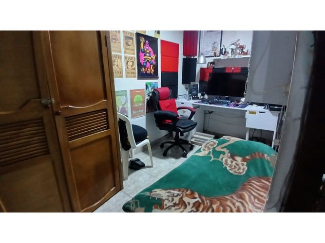 Casa de 6 alcobas en venta en Cabecera San Antonio De Prado, Medellín, 120 m² · foto 10 de 24