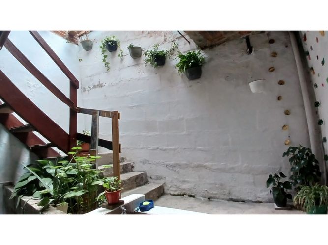 Casa de 6 alcobas en venta en Cabecera San Antonio De Prado, Medellín, 120 m² · foto 15 de 24