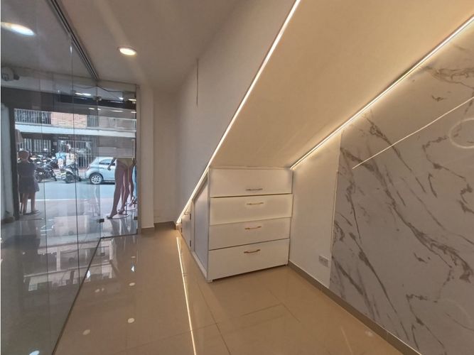 Local en venta en Viviendas Del Sur, Itagüí, 103 m² · foto 4 de 24
